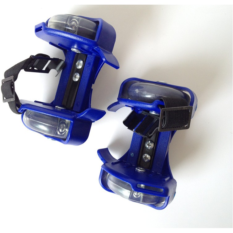 ET 827 Roller Skates Kids Games Blue